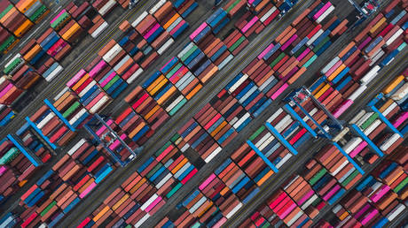 Russia hopes for trade boom with South Asian state thanks to Western sanctions