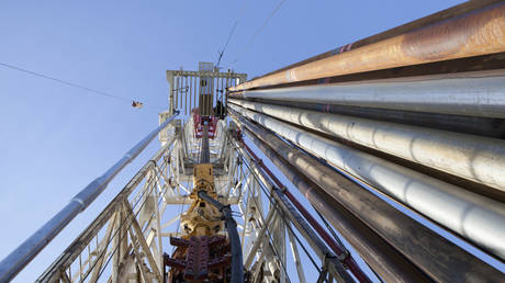 EU president accuses Russia of energy ‘blackmail’