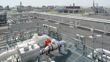 Norway responds to Polish demand for shared energy revenues