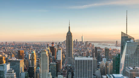 US baby formula shortage is a symptom of a broken system