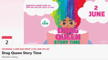 UK envoy summoned over LGBTQ flag