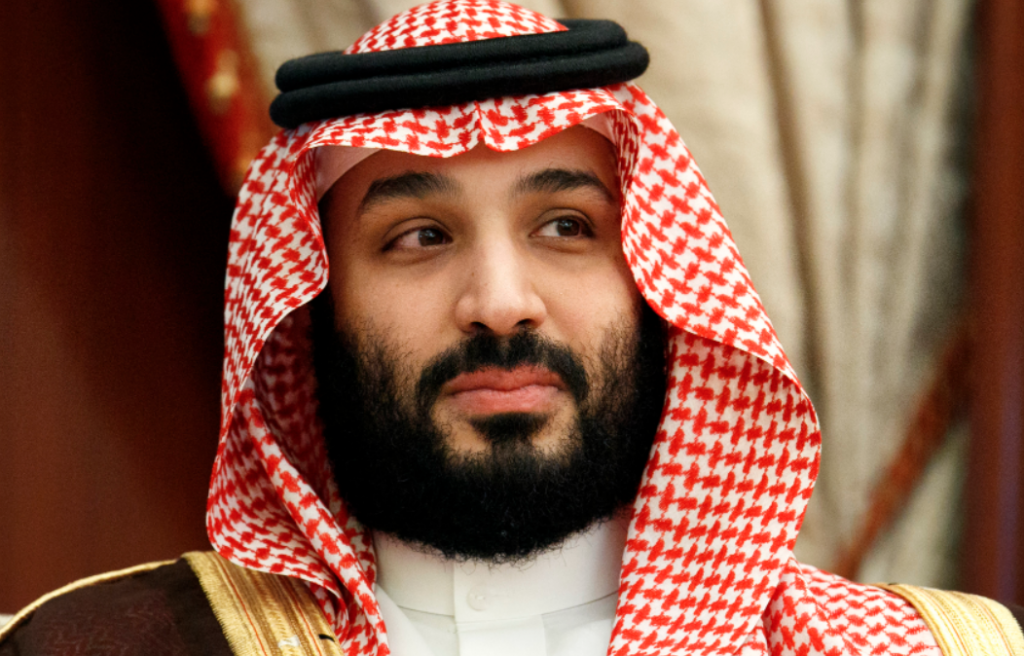 20 Years Later, Jews Blame Saudi for 911