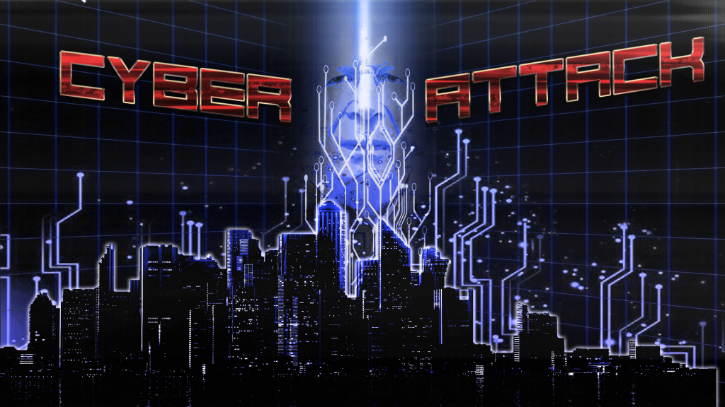 Xurious – Cyber Attack