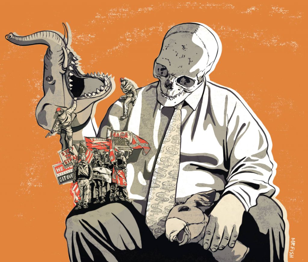 Society of Spectacle