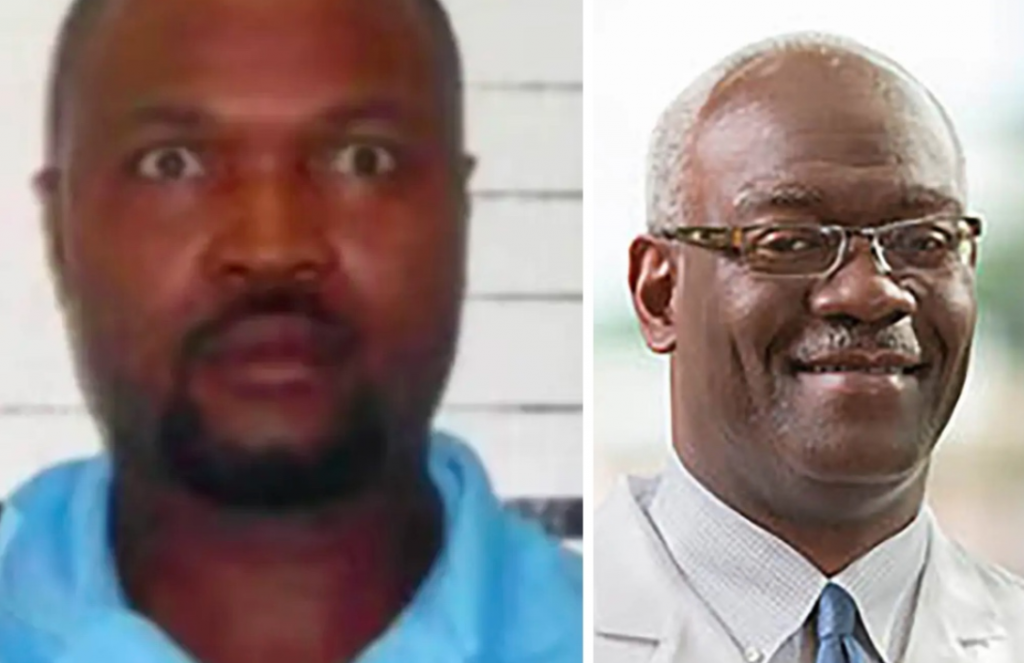 Mystery Revealed: Tulsa Shooter Killed Black Affirmative Action Doctor Over Botched Back Surgery!