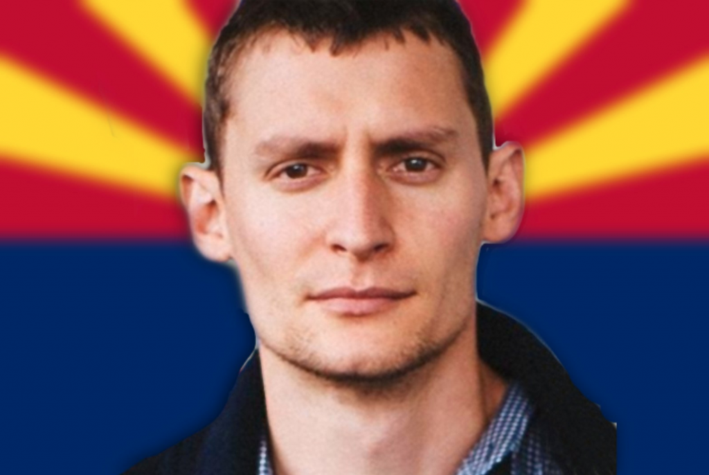 Blake Masters on the Root of America’s Gun Violence Problem: “Black People, Frankly”