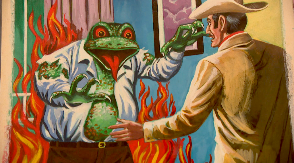 Don’t Forget to Send Crypto…!