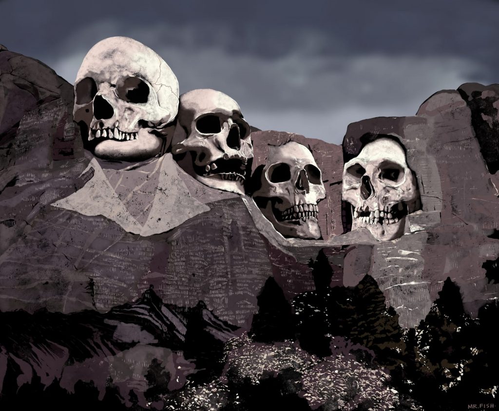 The Triumph of Death