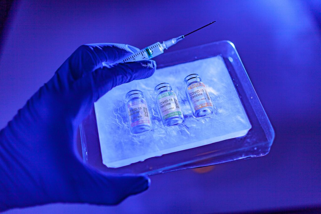 FDA approves Pfizer infant vaccine after data altered to portray 80% efficacy