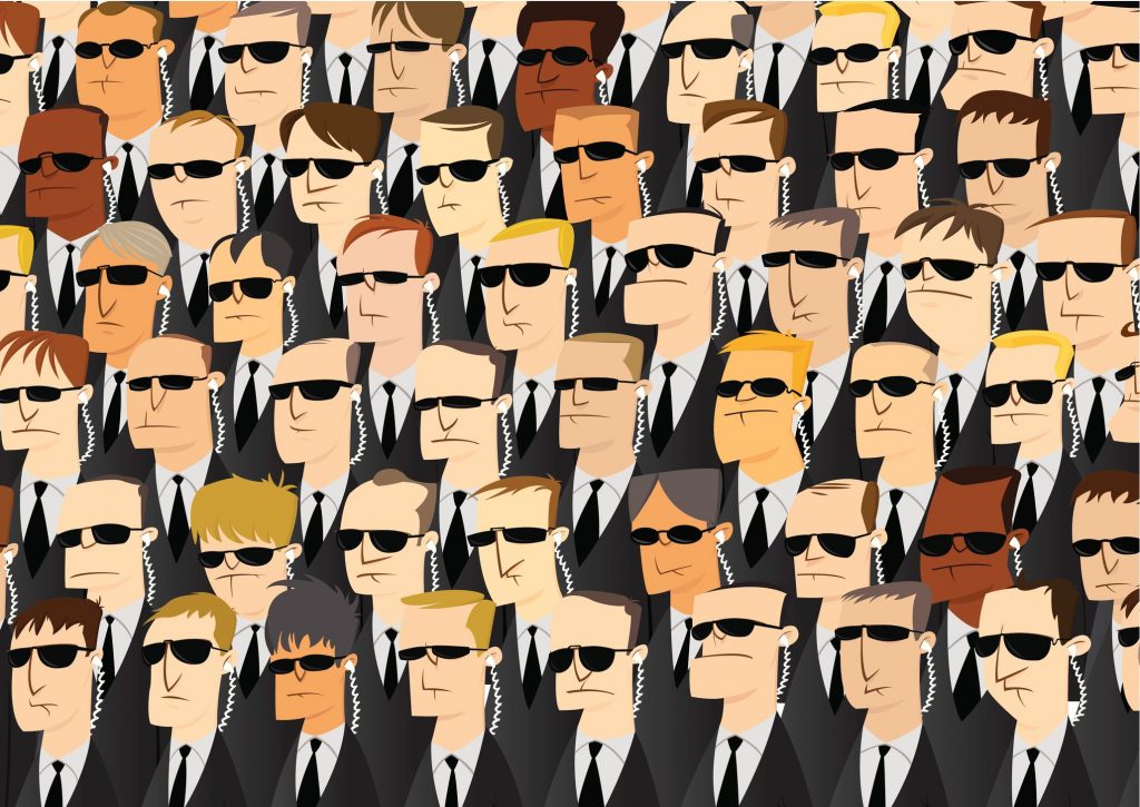 FBI fails to act on evidence of planned shootings