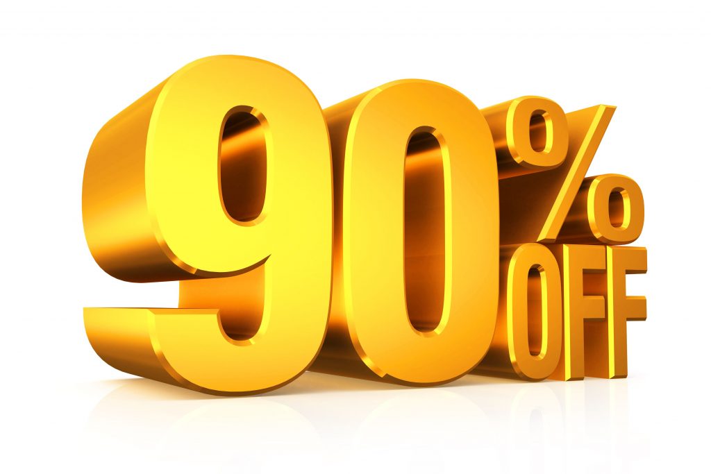 ‘Brought down COVID deaths by 90%’: Biden’s wild claims