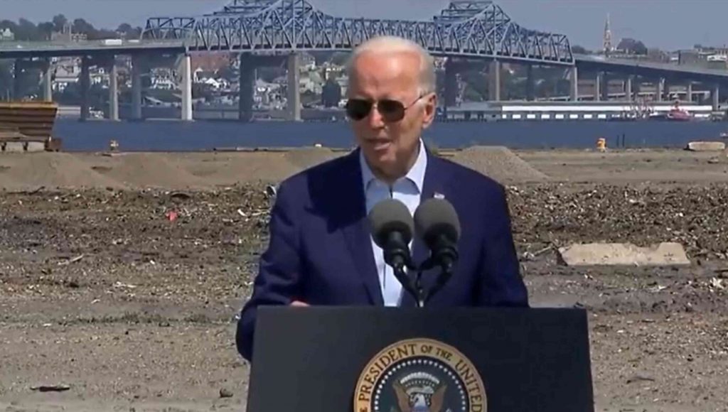 SATIRE – White House Clarifies That Biden Only Claimed To Have Cancer Due To His Dementia