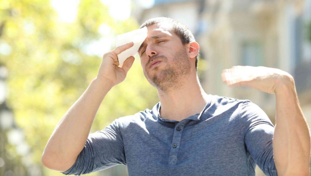 SATIRE – Those Who Fled California Begin Grumbling In 105-Degree Texas Heat: ‘It Would Be Better For Us To Go Back To Slavery Under Pharaoh Newsom!’