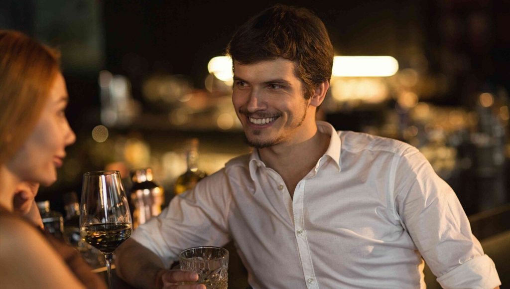 SATIRE – 11 Pick Up Lines For Libertarians To Use If They Ever Meet A Girl