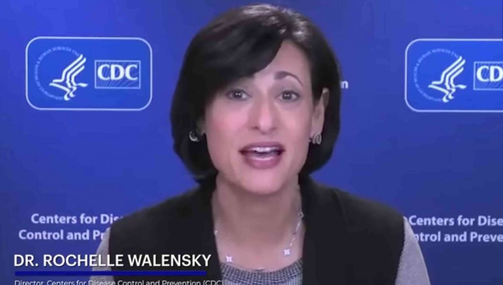 SATIRE – Government That Shut Down Businesses, Parks, Schools, Beaches, And Churches For 2 Years Says There’s Nothing We Can Do To Stop A Disease Spread By Gay Sex