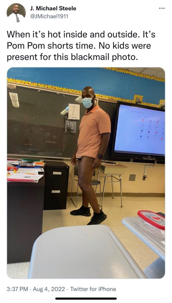 ‘This person is a school support coordinator for m…’