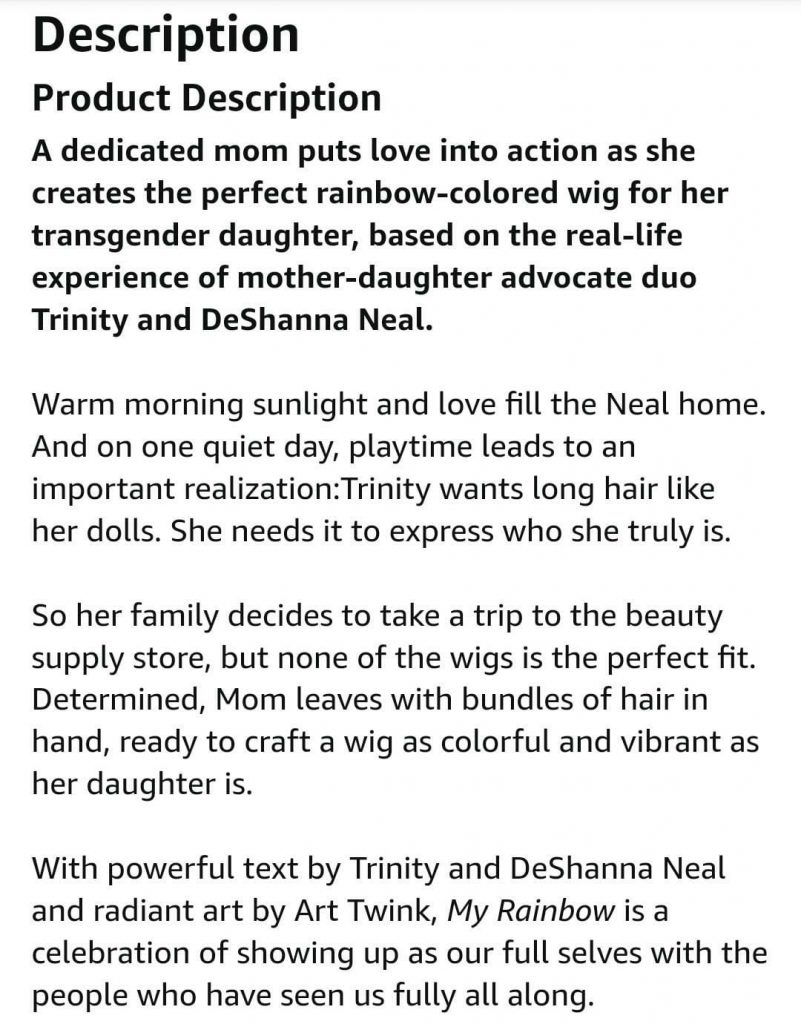 ‘Elementary teacher is excited to add books to cla…’