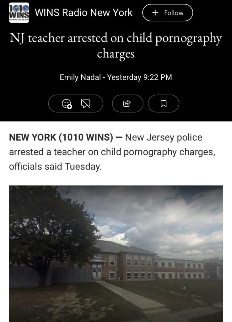 ‘Why does this keep happening’