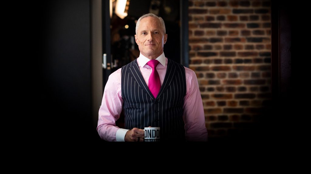 Invest In London Real: Join Our Crowdfunding Equity Campaign Now!