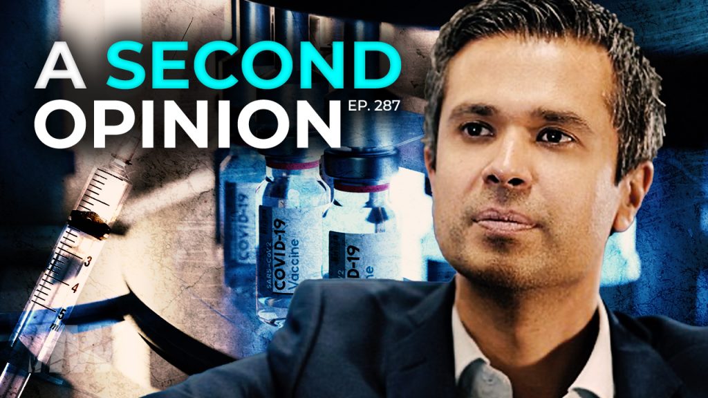 EPISODE 287: A SECOND OPINION