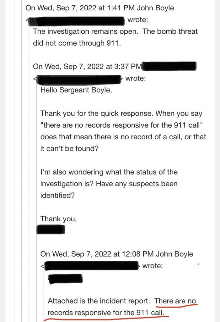 ‘BREAKING: email obtained by Christopher F. Rufo s…’