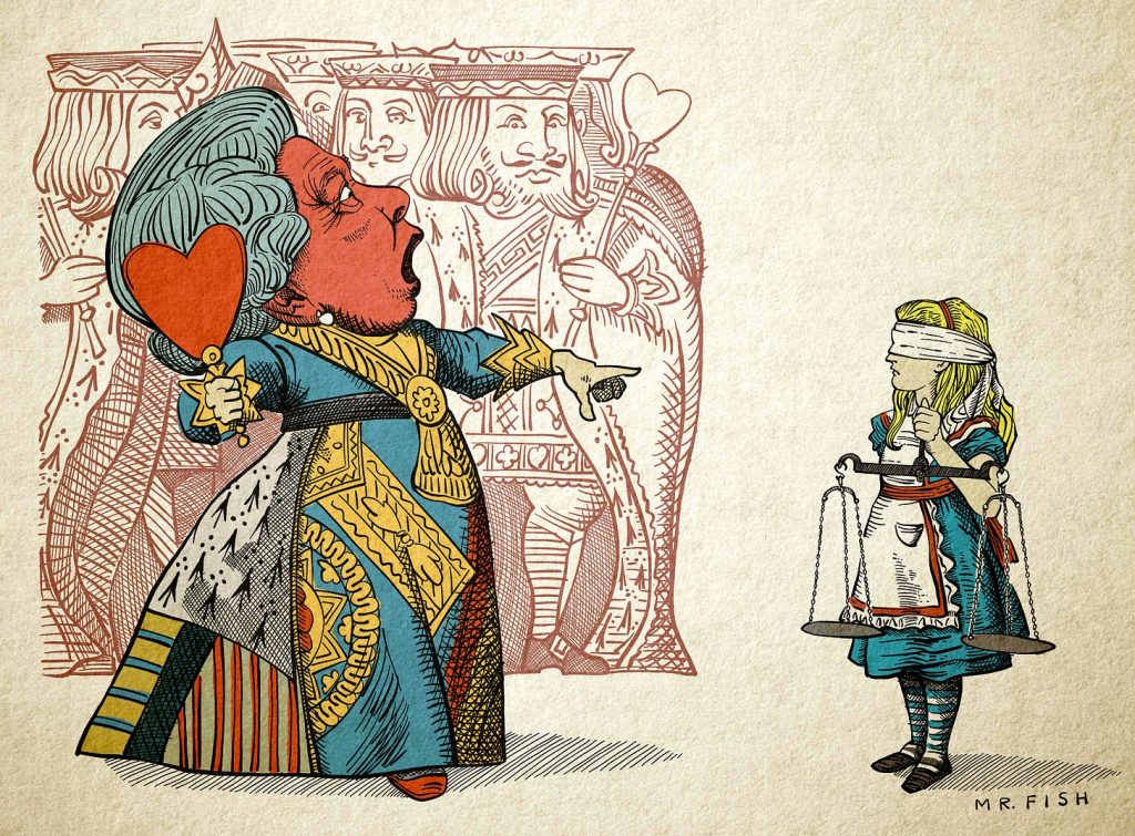 Monarchs Belong in the Dustbin of History