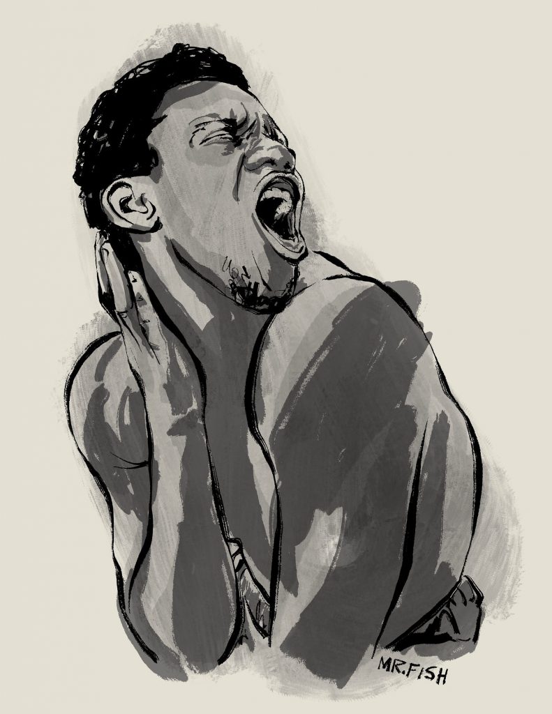 They Crush Our Song for A Reason