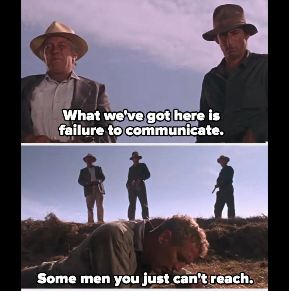 Let a trillion tweets bloom