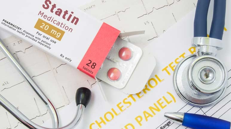 Statins Double Diabetes Rates
