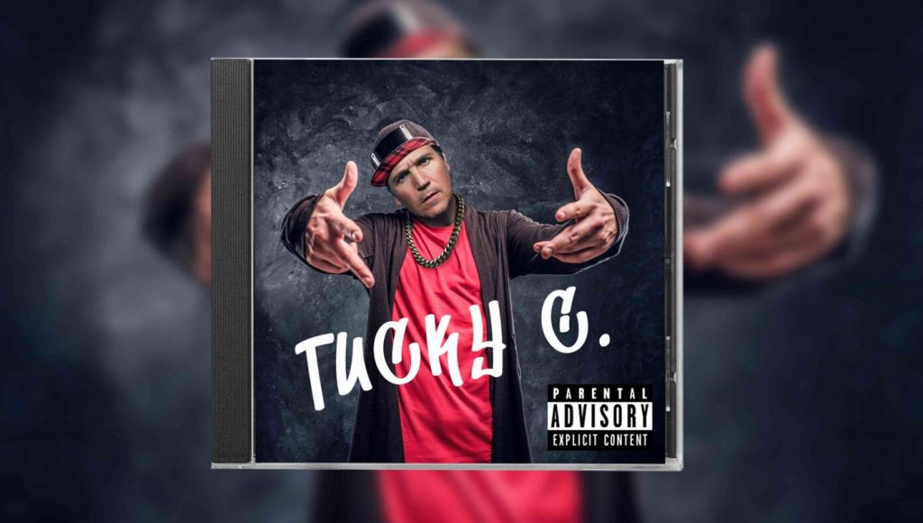 SATIRE – After Brief Interview With Ye, Tucker Carlson Releases First Rap Album