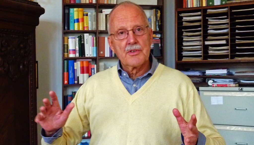 Germany: Berlin to Get First Daycares Staffed Entirely by F****ts, Trannies, and Pedophiles