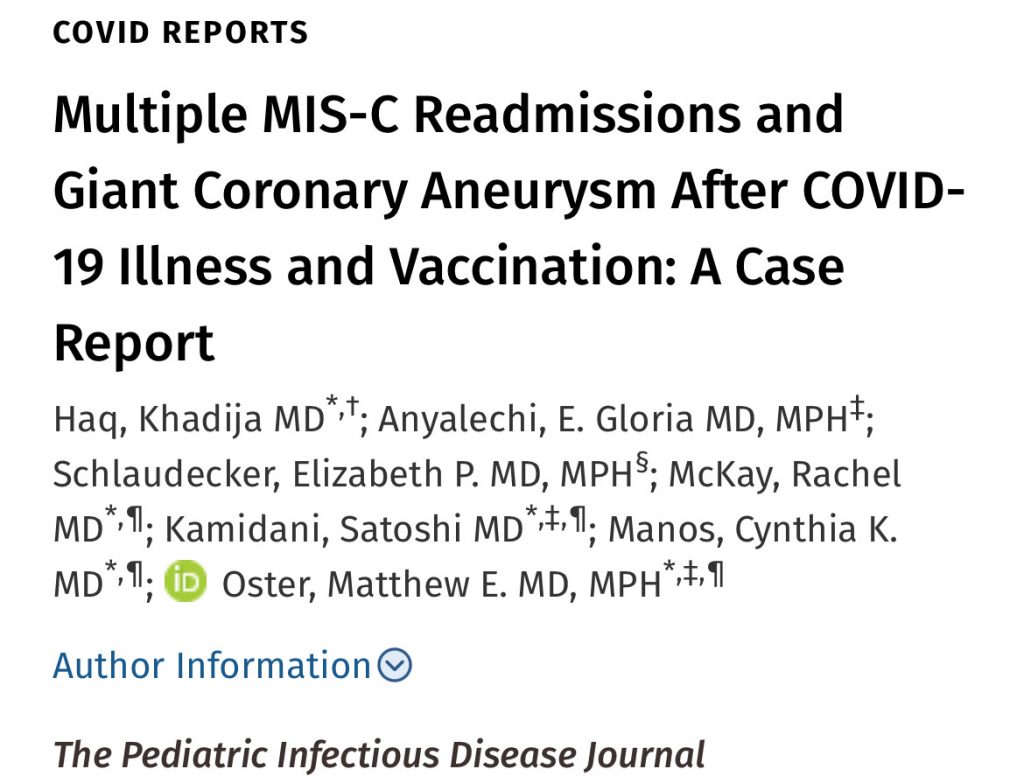 UPDATE on the Grant Wahl story: One week after Wahl’s sudden death, disturbing new evidence that mRNA shots can cause aneurysms in healthy people