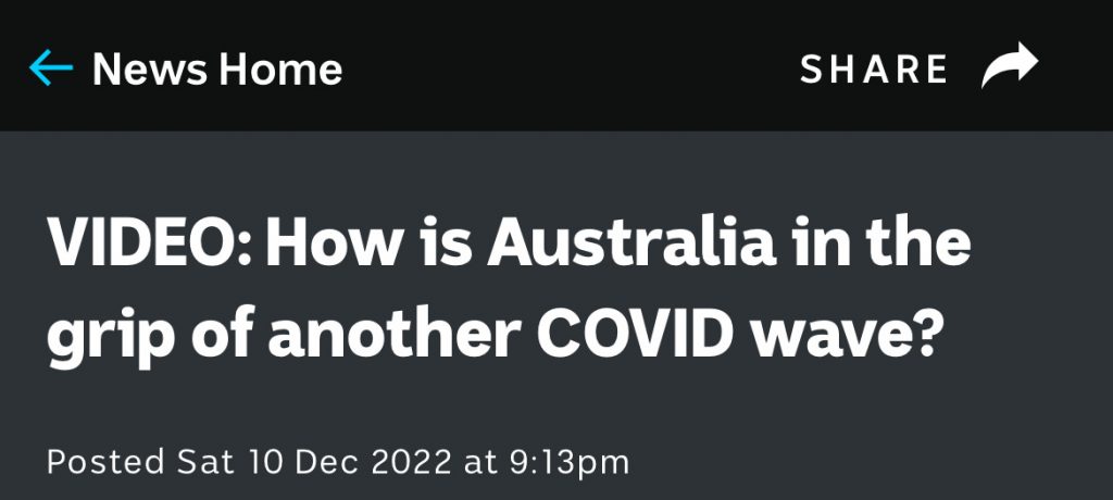 What will take for the media and public health bureaucrats to admit the mRNA vaccines have failed?