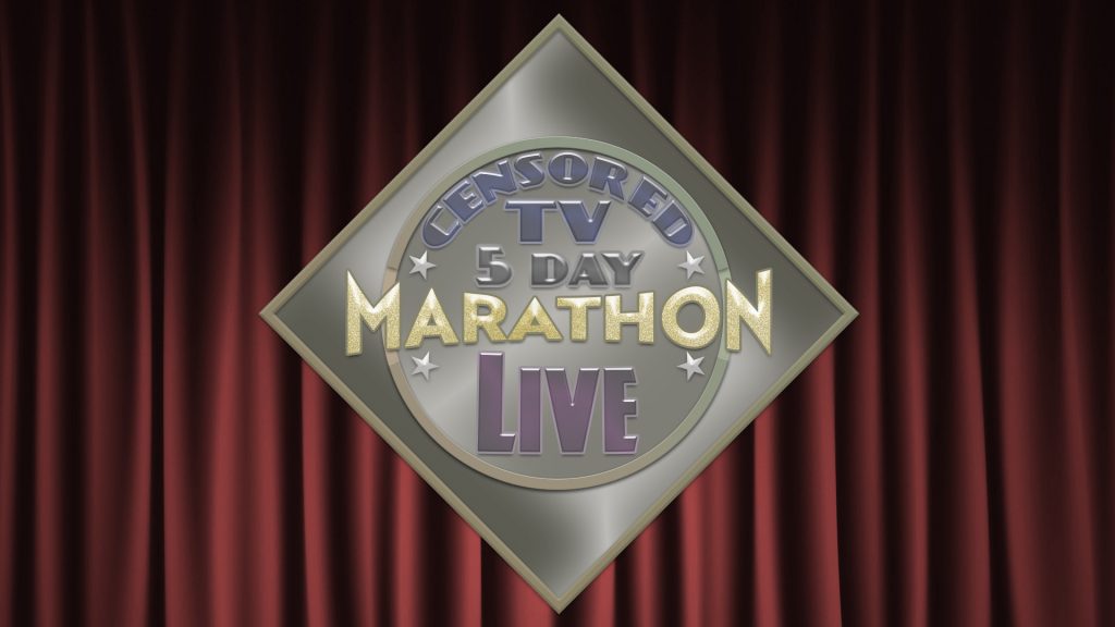 X-MAS SUPERMEGA MARATHON