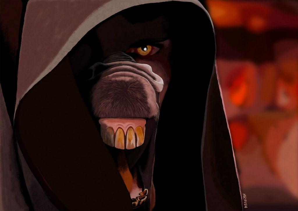 The Democrats are Now the War Party