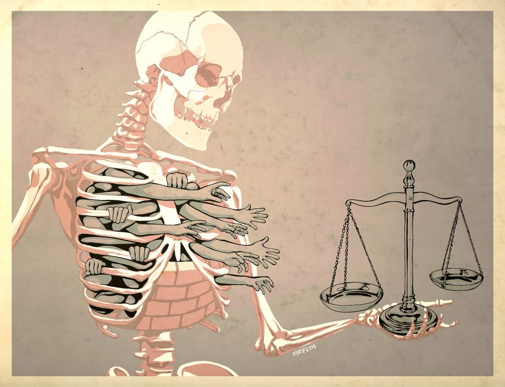 Teaching Aleksandr Solzhenitsyn’s The Gulag Archipelago in Prison