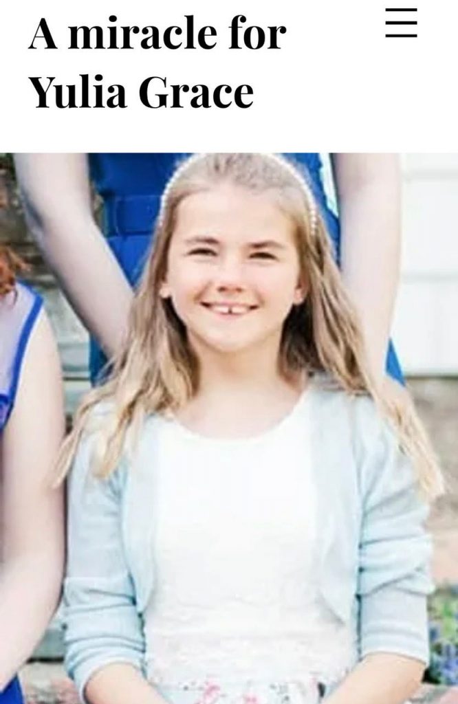 Duke University surgeons are refusing a 14-year-old girl a kidney transplant because she has not received the Covid shot