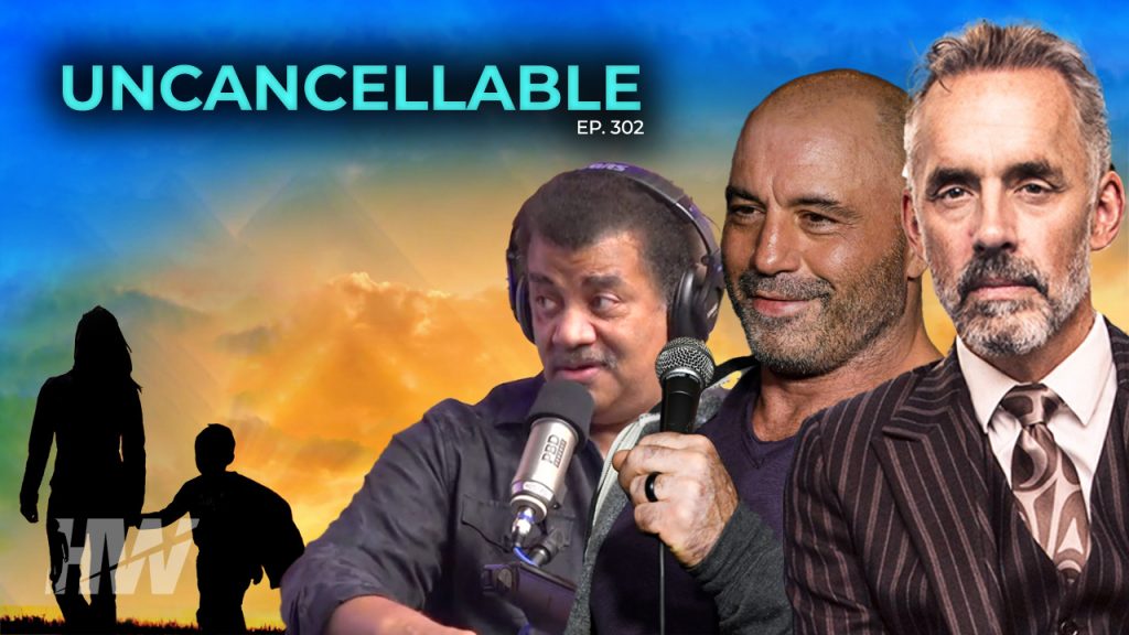 EPISODE 302: UNCANCELLABLE