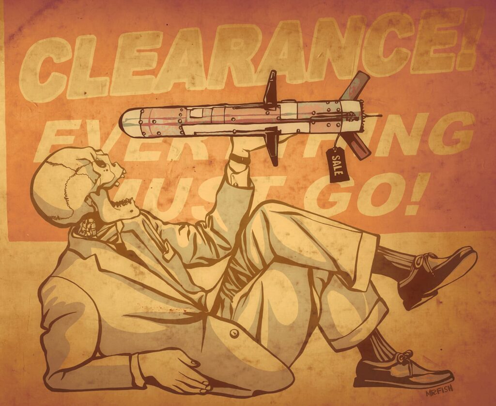 Ukraine: The War That Went Wrong