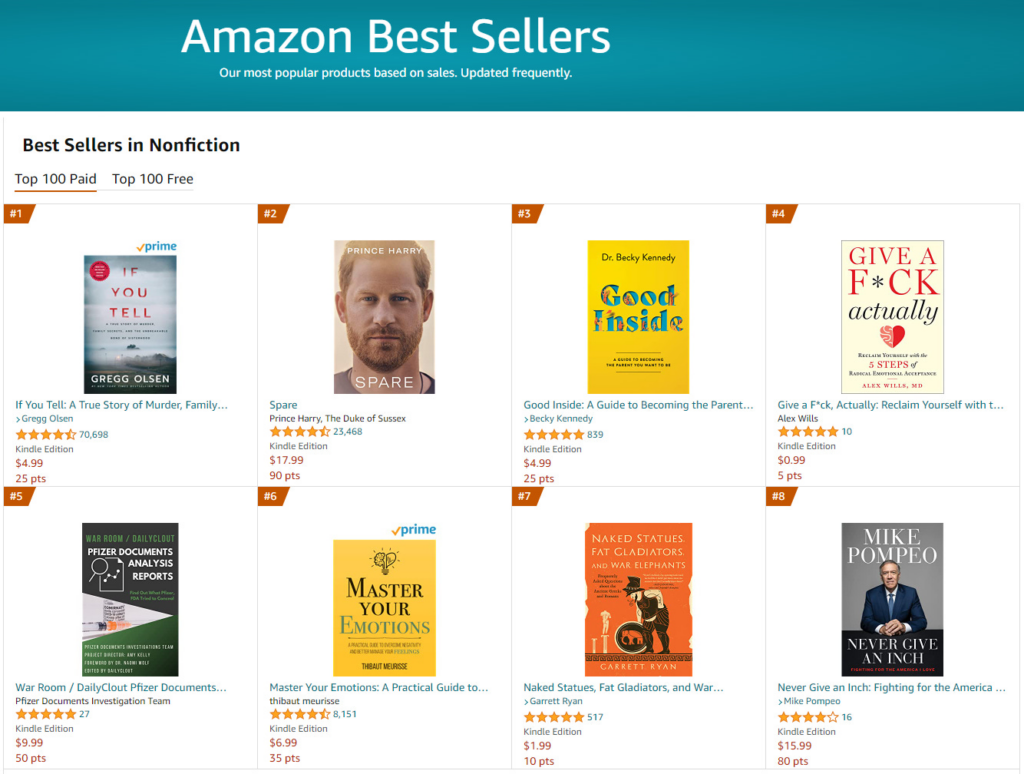 Please Help the DailyClout / War Room Volunteers Blow the Biggest Story of Our Lifetime Wide Open