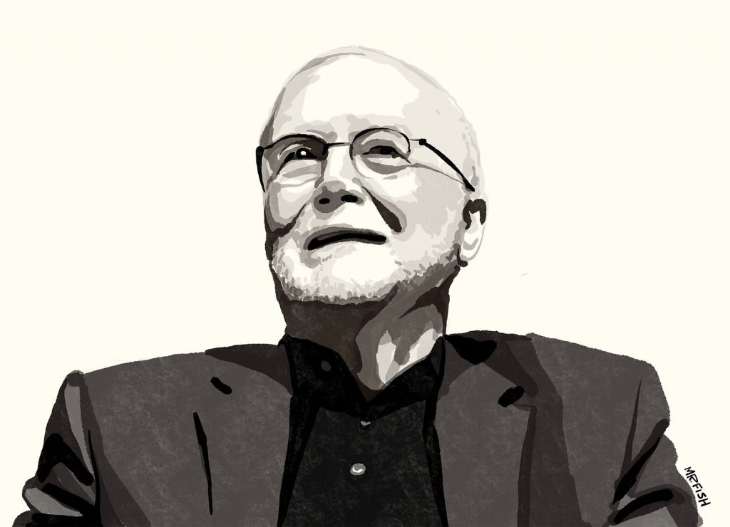 Russell Banks, John Brown and the American Soul