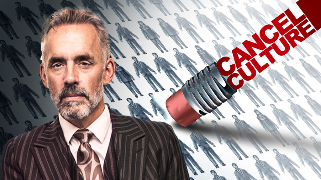 Cancel Culture Moves To Devour the Licensed Professional Class