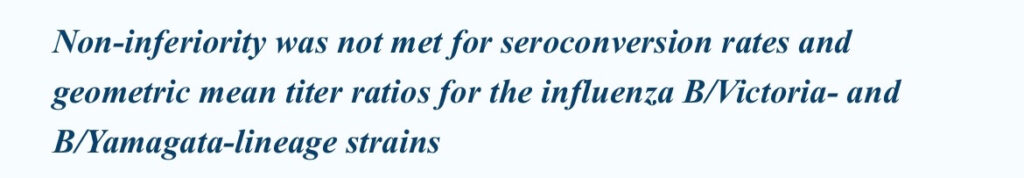 mRNA “vaccines” fail again