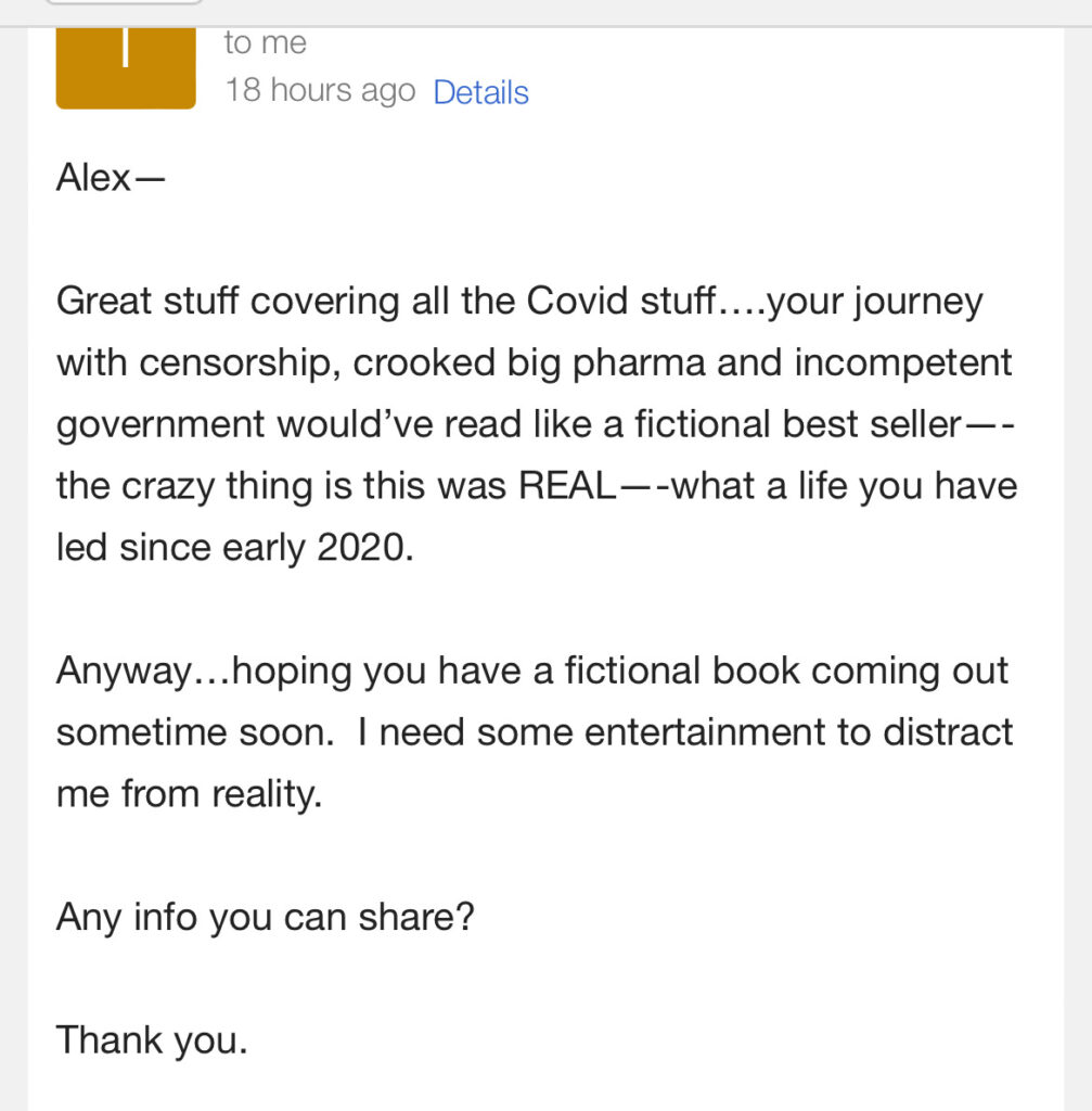 A quick update on the Wells novels and my other fiction…