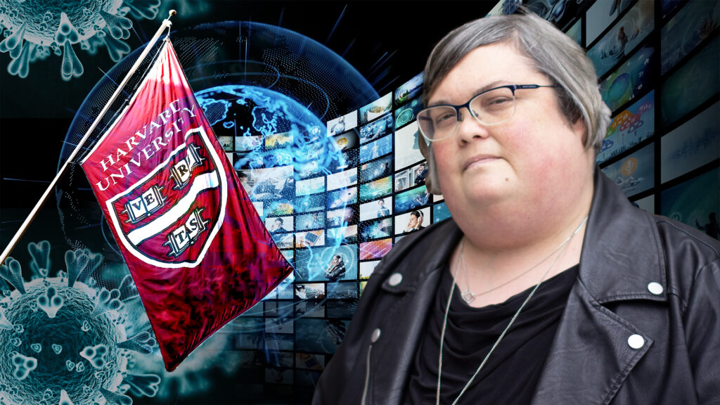 Harvard’s Broad Role in Media Manipulation Before & During COVID