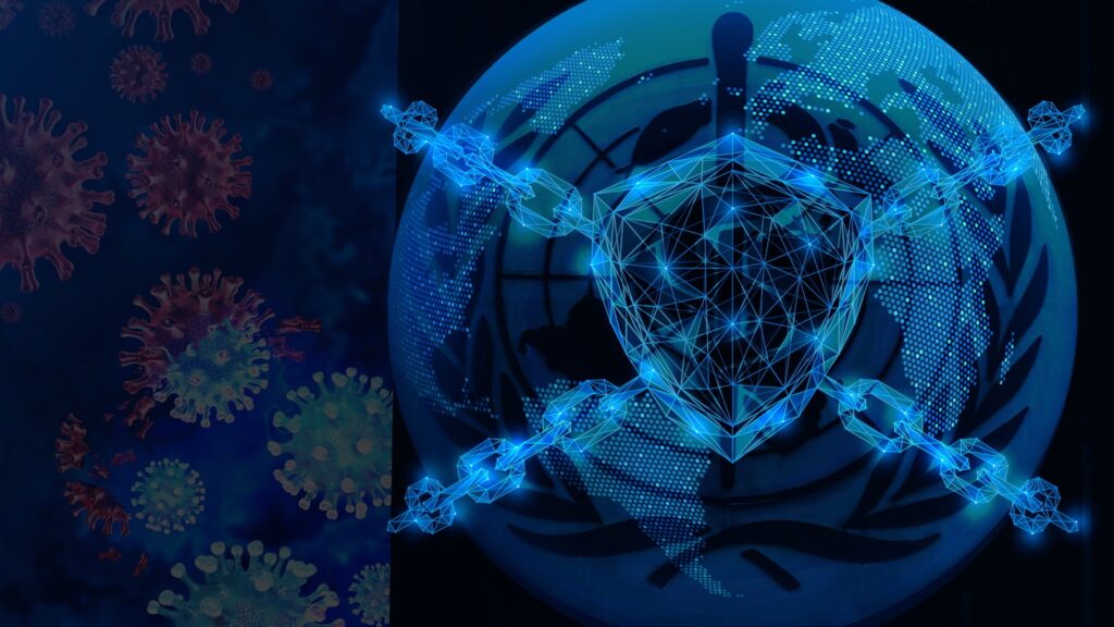 The WHO’s Global Instrument: Why Americans Should Be Concerned