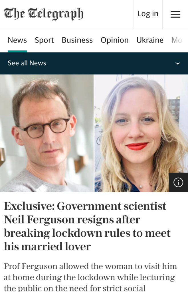 A good-news story about bird flu