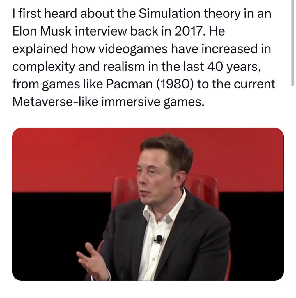 On the sudden acceleration of artificial intelligence