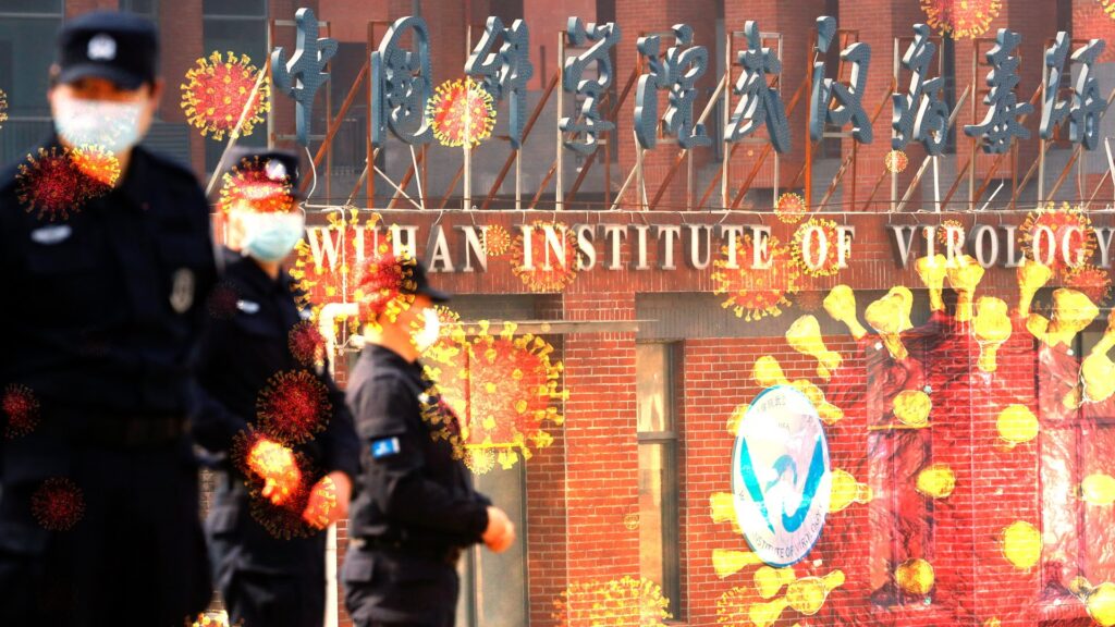 The Timing of the DOE Lab Leak Announcement: Why Now?