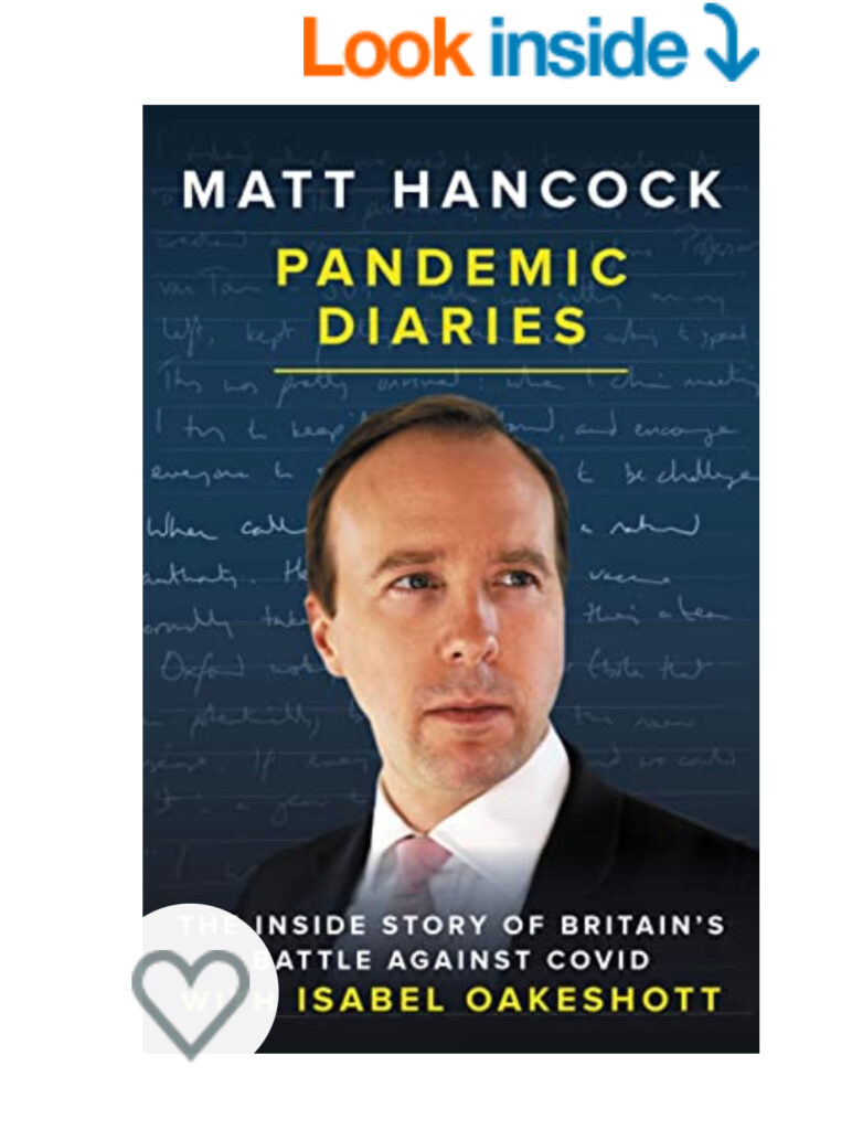 Covid: Your tax dollars at work